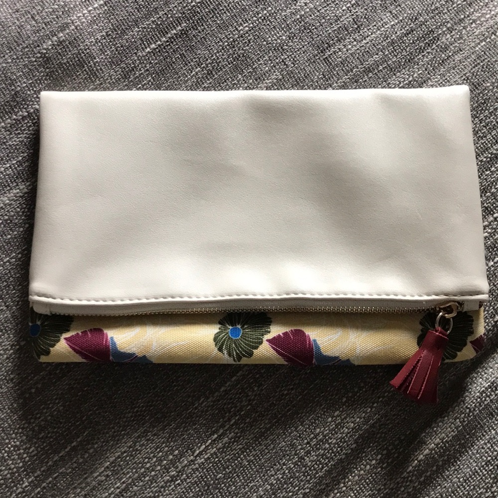 Handbag/Clutch